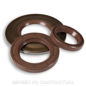 Retén aceite Malossi Vespa Cosa, PX