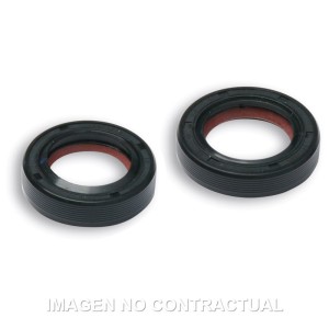 Juego retén de aceite Malossi FKM Piaggio