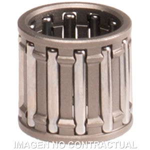 JAULA DE AGUJAS MALOSSI 14 X18 X16,7