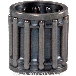 JAULA  DE AGUJAS MALOSSI 15x19x20