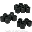 RODILLOS MALOSSI VARIADOR VARPLUS 1,7g/2g/2,3g