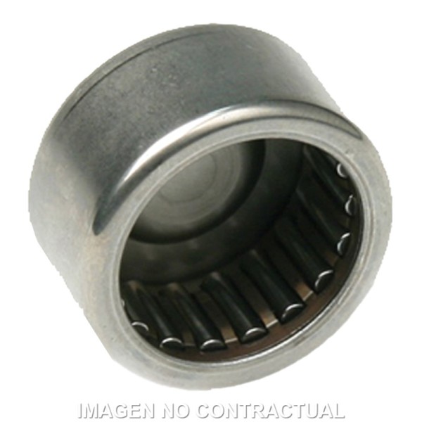 CASQUILO COJINETES 16x22x12 PIAGGIO