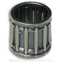 Jaula De Agujas 20 X 16 X 20 Gilera Runner 125