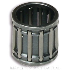 Jaula De Agujas 20 X 16 X 20 Gilera Runner 125