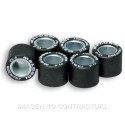 Rodillos Htroll 15X12 6,5 GR