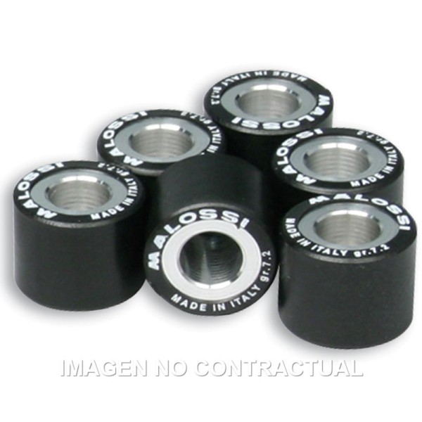 Rodillos Htroll 19X17 12,5 GR