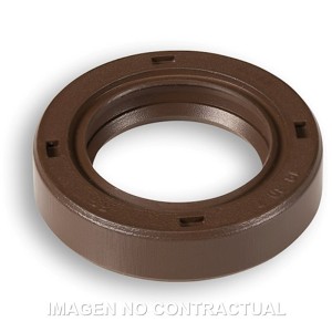 Retén 19X30X7 Copa Runner FKM - Transmisión