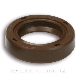 Retén Cigueñal 18X28 H7 Zip SP - Encendido