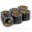 Rodillos Htroll 23,8X18 21 GR