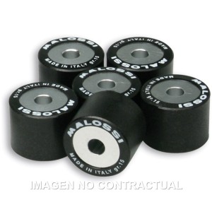 Rodillos Htroll 23X18 15 GR