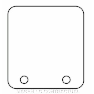 Láminas Carbono Para Vl14 MHR 45º Minarelli -2U