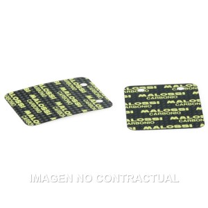 Láminas Recambio VL13 MHR Carbono 45º