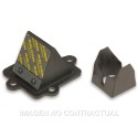 Válvula laminar VL14 MHR Minarelli 45º