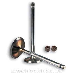 Válvulas 4-Stroke Yamaha Majesty 250