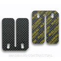 Láminas De Carbono Para Caja Láminas Original AM6