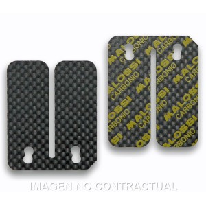 Láminas De Carbono Para Caja Láminas Original AM6