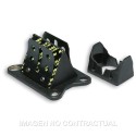 Válvula laminar VL17 MHR Motor Minarelli AM6 con láminas
