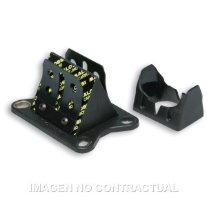 Válvula laminar VL17 MHR Motor Minarelli AM6 con láminas