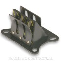 Válvula Laminar Malossi VL5 Para Kit Honda MBX, NSR, MTX