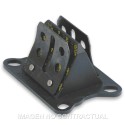Válvula Laminar VL6 Karbonit Motor Minarelli AM6