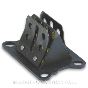 Válvula Laminar VL6 Karbonit Motor Minarelli AM6