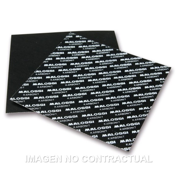 Planchas Láminas Personalizadas Karbonit 0,35 mm
