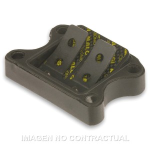 Válvula laminar VL9 Peugeot Buxy, Speedake