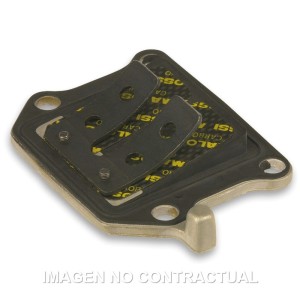 Válvula laminar de Carbono VL10 Aprilia SR 50