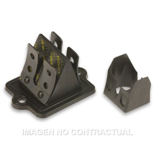 Válvula laminar VL11 Carbono Piaggio Skipper