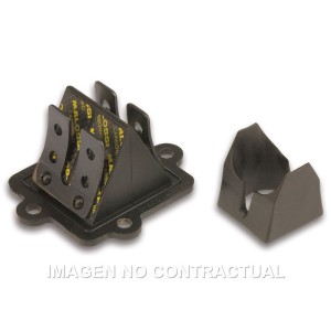 Válvula laminar VL12 Aprilia SR 50 Scarabeo, Rally