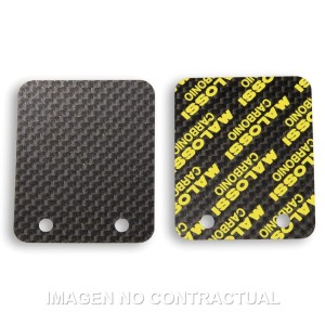 Láminas carbono VL13 MHR