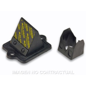 Válvula laminar VL13 MHR Piaggio