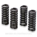 Muelles Para Válvulas Motor Gilera Runner VXR 200
