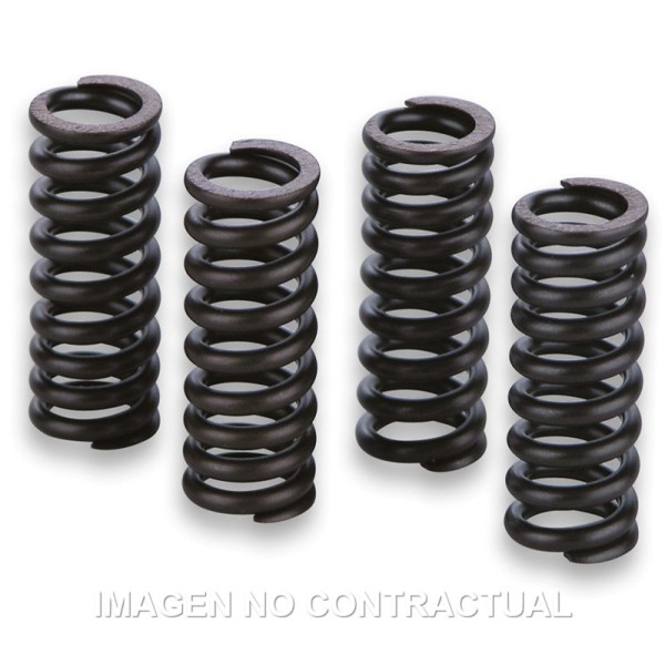 Muelles Para Válvulas Motor Gilera Runner VXR 200