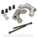 CONJUNTO LEVAS CASQUILLOS MALOSSI VARIADOR PEUGEOT