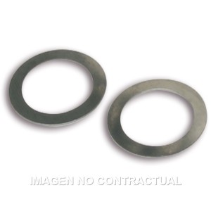 Distanciador Variador Malossi Yamaha T- Max 500