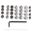 Kit Pesos Variador Mobylette