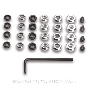 Kit Pesos Variador Mobylette