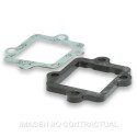 Distanciador Para Válvula Laminar Malossi
