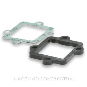 Distanciador Para Válvula Laminar Malossi