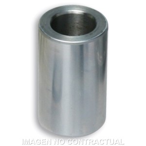 Eje Variador 27X17X44,4 MM SYM GTS 125