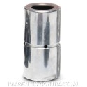 EJE VARIADOR MALOSSI 22 x6 x 44,6 MM