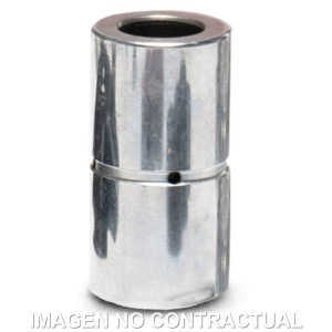 EJE VARIADOR MALOSSI 22 x6 x 44,6 MM