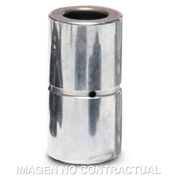 EJE VARIADOR MALOSSI 22 x6 x 44,6 MM
