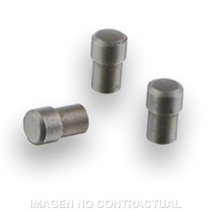 Tetones Para Poleas 619733