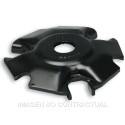 Tapa Rampas Variador Malossi 5111397