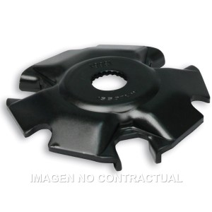 Tapa Rampas Variador Malossi 5111397