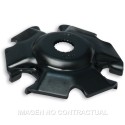 Tapa Rampas Malossi para Variador