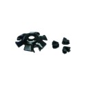 Tapa Rampas Variador Malossi 5111324