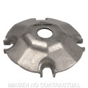 TAPA DE RAMPAS MALOSSI VARIADOR MULTIVAR 2000